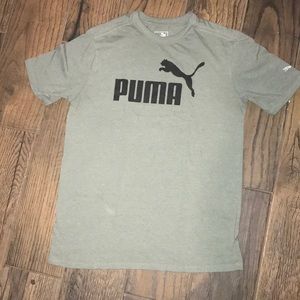 Puma tee